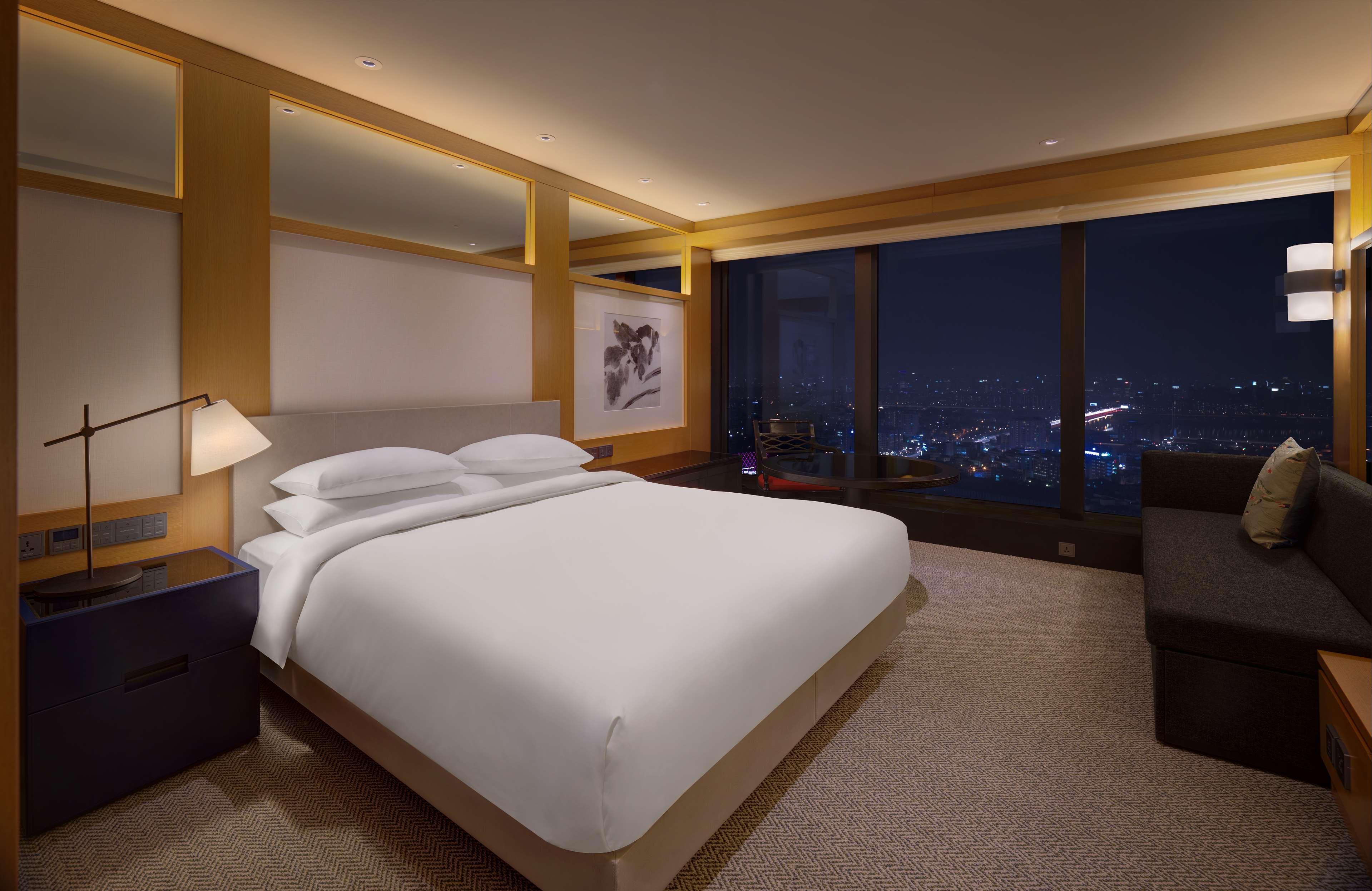 Grand Hyatt Seoul Ξενοδοχείο Εξωτερικό φωτογραφία Deluxe Suite