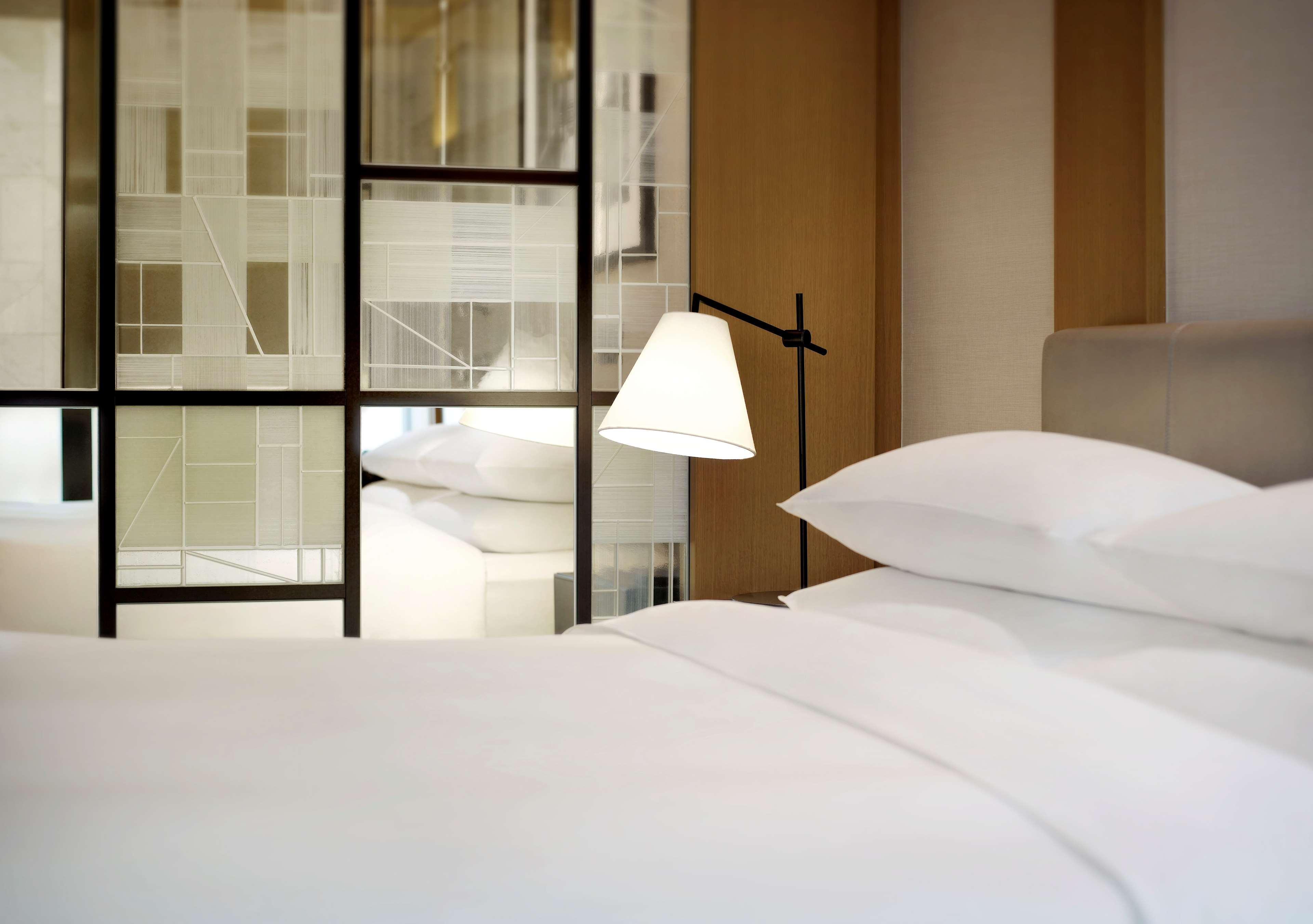 Grand Hyatt Seoul Ξενοδοχείο Δωμάτιο φωτογραφία A room at the hotel